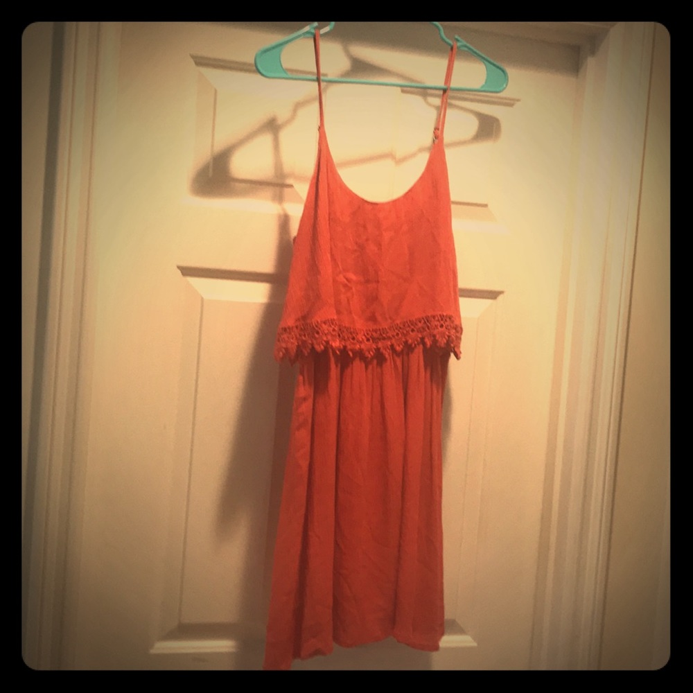 Summer dress